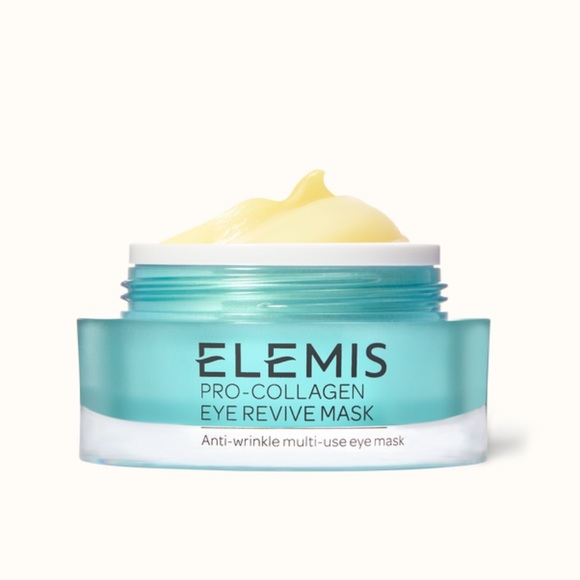 Elemis Pro-Collagen Eye Revive Mask - Picture 2 of 6